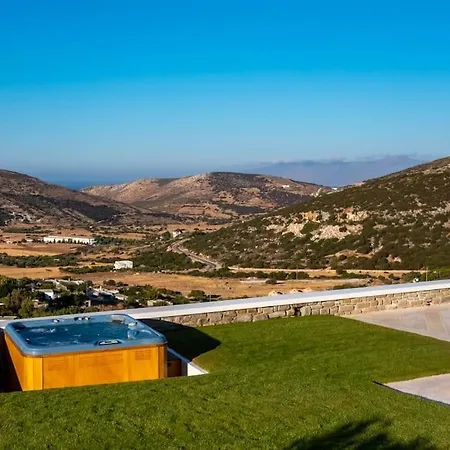 Villa Mariza - Everything You Need *