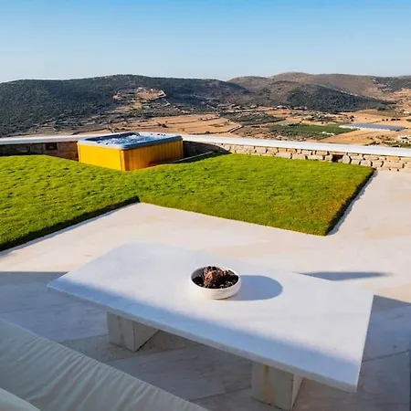 Villa Mariza - Everything You Need Marathion