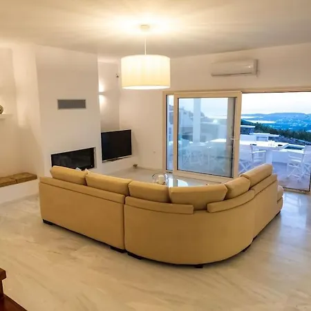 Villa Mariza - Everything You Need