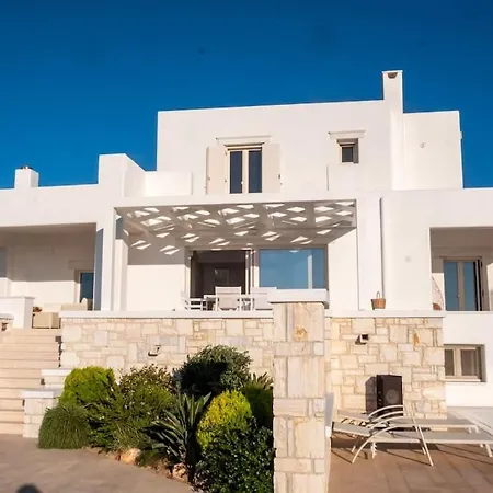 Villa Mariza - Everything You Need *