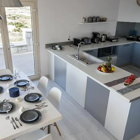 Villa Mariza - Everything You Need *