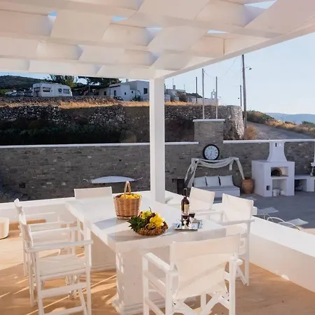 Villa Mariza - Everything You Need Marathion